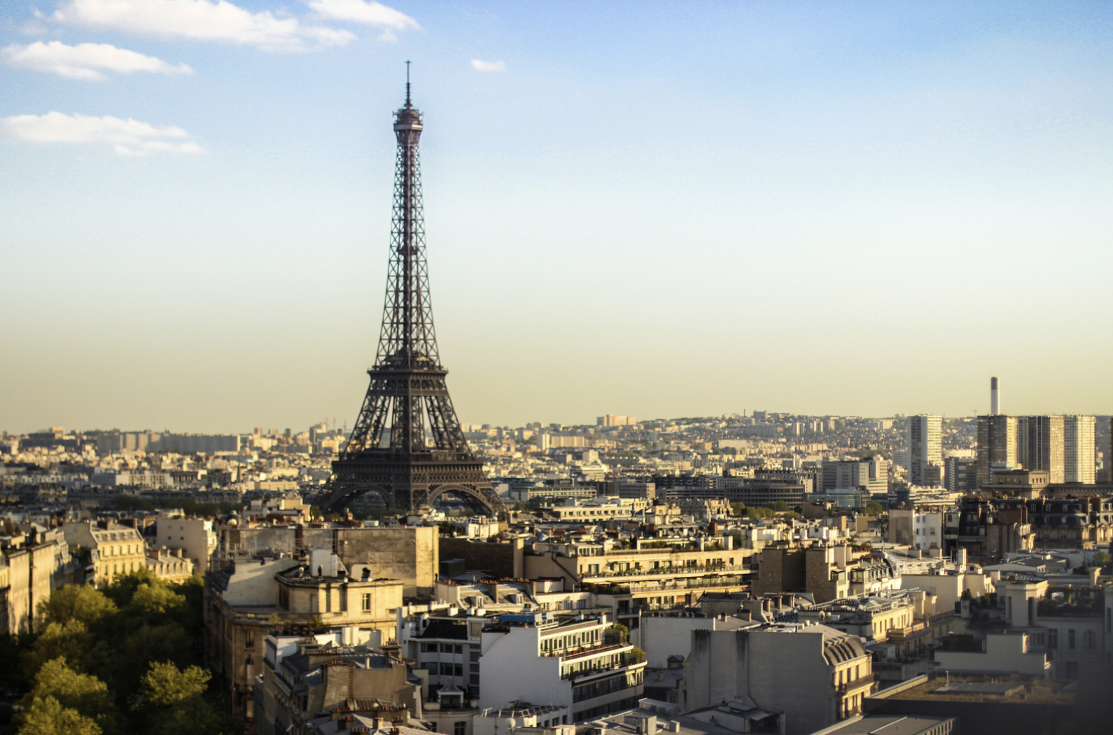 Préparer son bien pour une vente en viager à Paris
